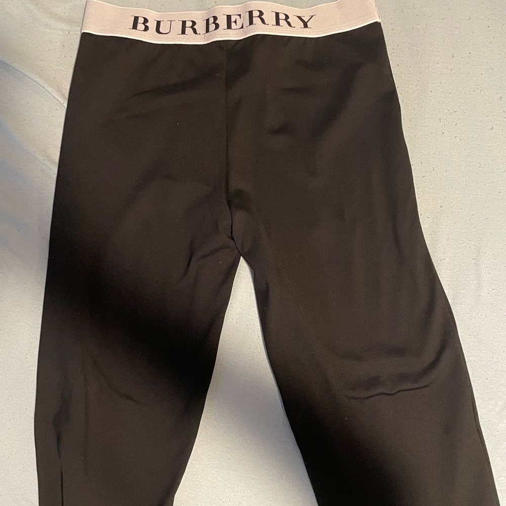Burberry Leggings Women